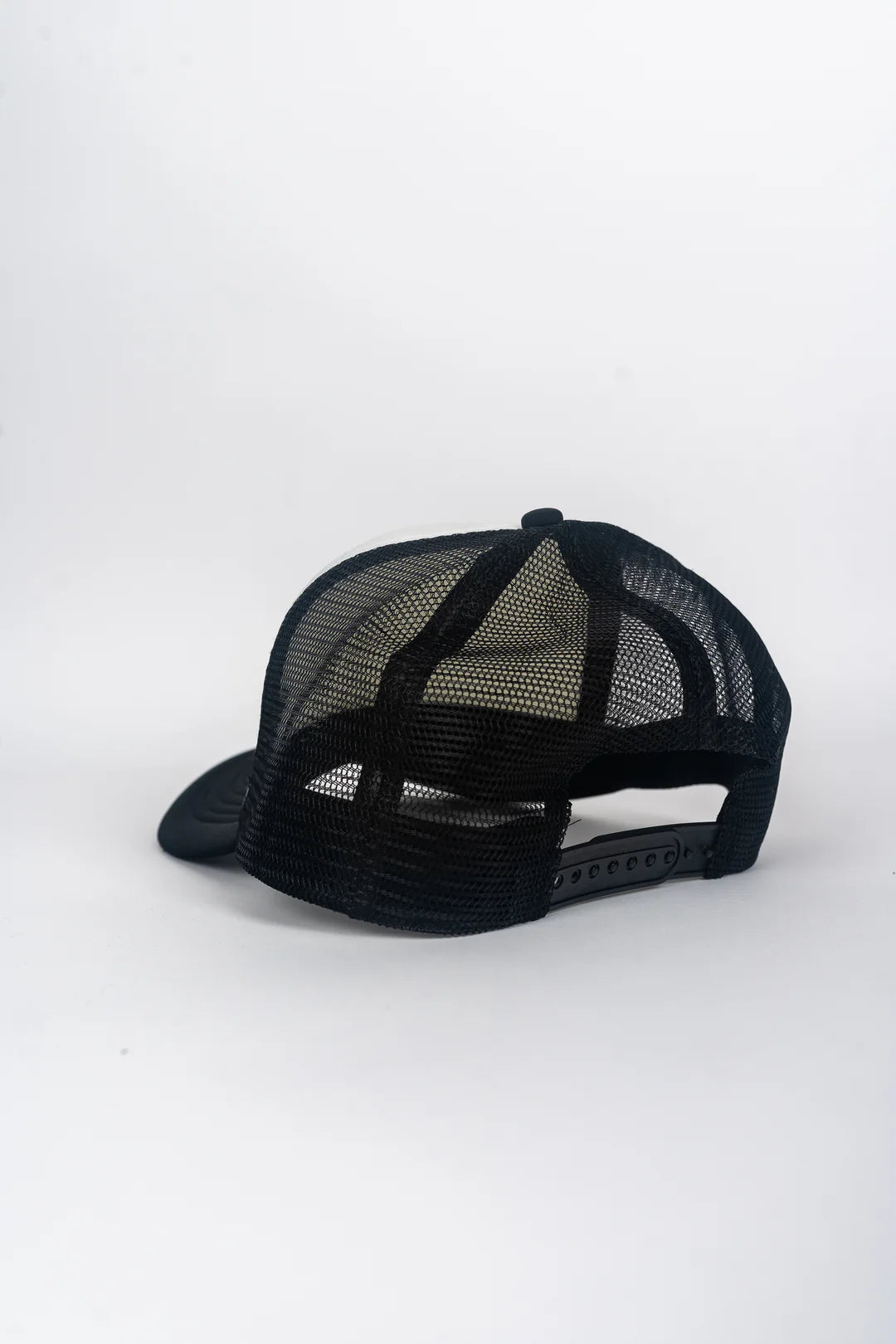 TWO TONE TRUCKER HAT