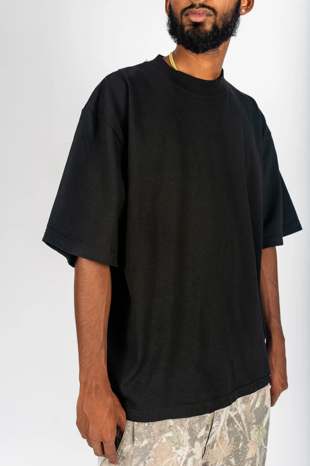 OVERSIZED T-SHIRT