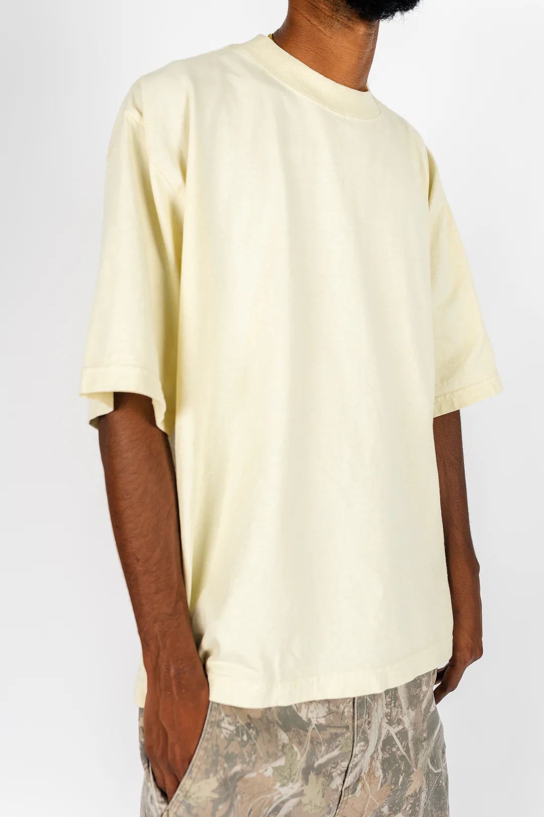 OVERSIZED T-SHIRT