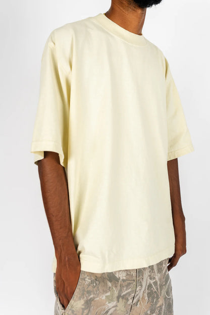 OVERSIZED T-SHIRT