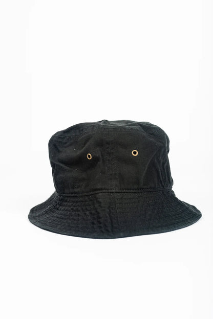 BUCKET HAT