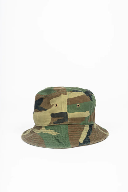 BUCKET HAT