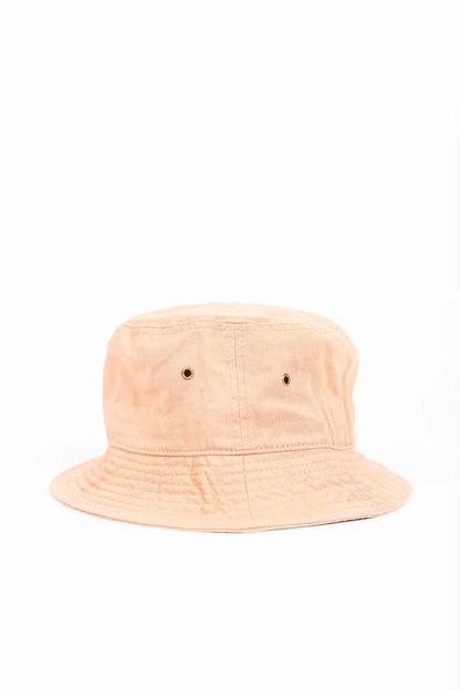 BUCKET HAT