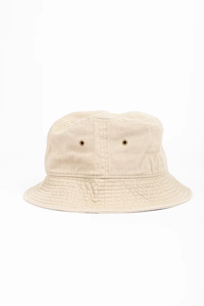 BUCKET HAT