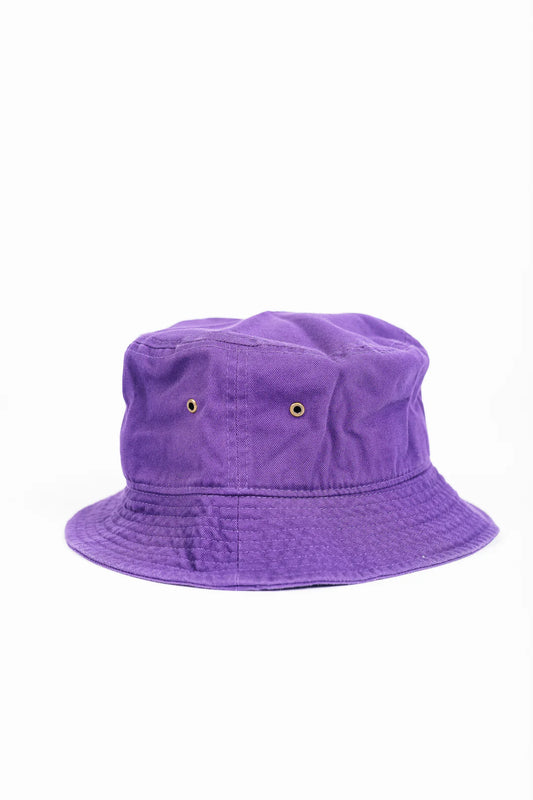 BUCKET HAT