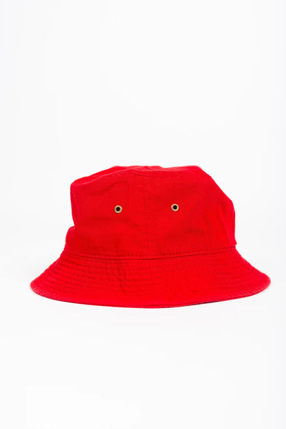 BUCKET HAT