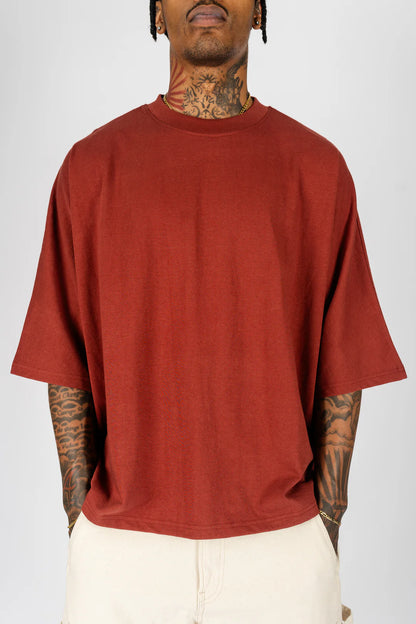 OVERSIZED T-SHIRT X